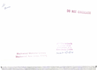 Photo only available in the library